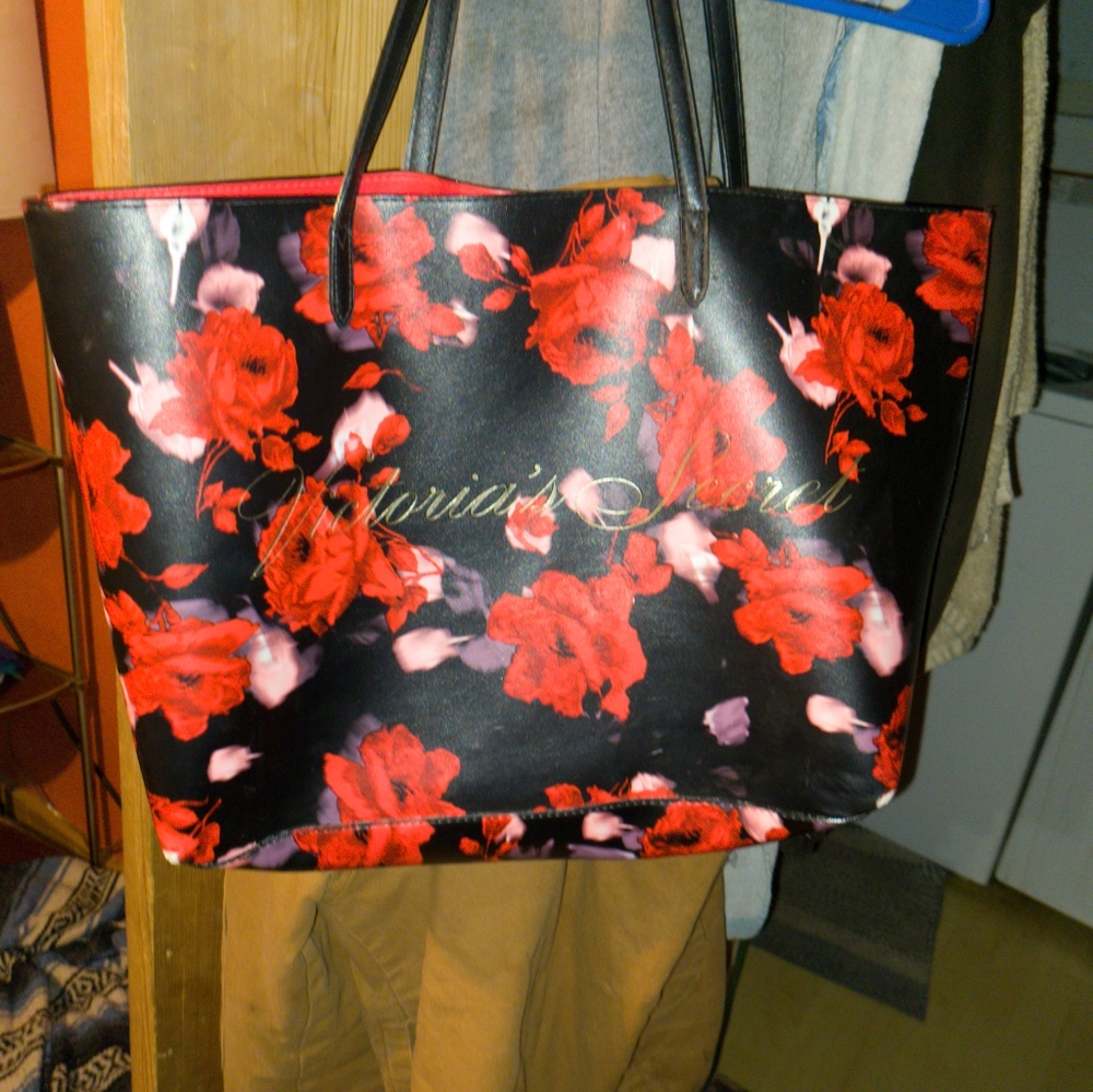 Victoria's secret large tote